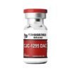 CJC-1295 DAC 2mg research peptide vial by Triggerd Brand